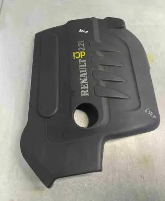 Renault Espace - Grand espace IV Engine cover (trim) 8200170421