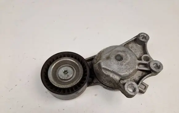 Citroen DS3 Generator/alternator belt tensioner 9676854880