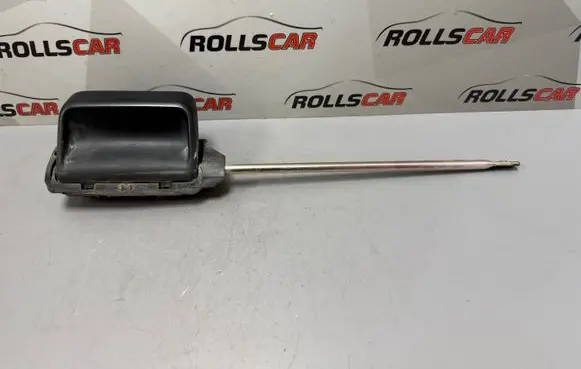 Volkswagen Caddy Sliding door interior handle 7H0843641D