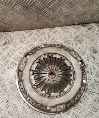 Mini One - Cooper Coupe R56 Clutch set kit