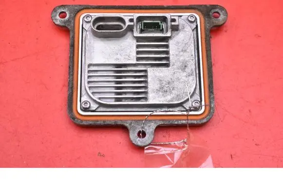 Opel Mokka X Voltage converter/converter module AA4265100DG