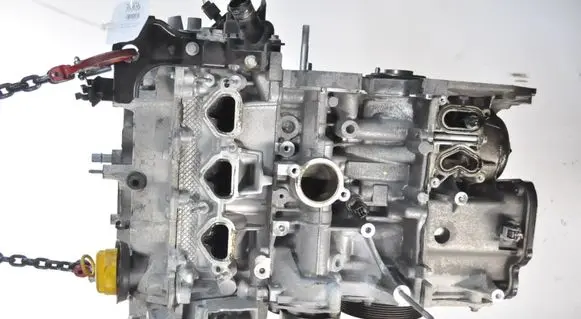 Nissan Micra K14 Engine swap H4BB408
