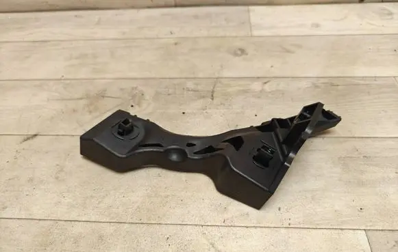 Mazda 3 II Front bumper mounting bracket BR5S500U1
