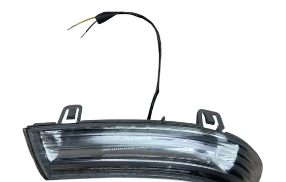 Volkswagen Golf VI Mirror indicator light 1K0949101