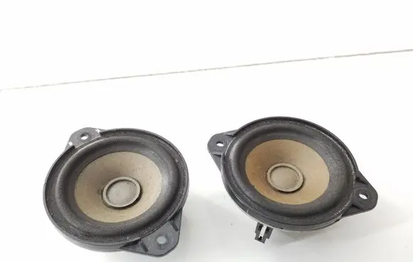 Tesla Model S Panel speaker 100483301A