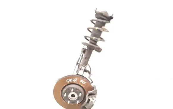 KIA Niro Front wheel hub spindle knuckle 54661-Q4070
