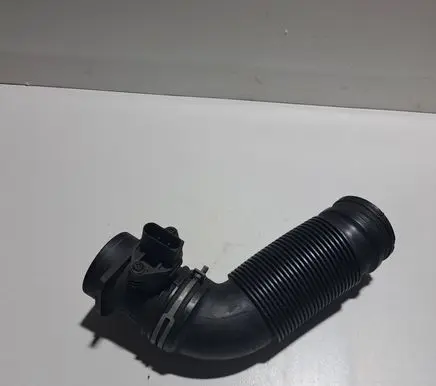Volkswagen Golf V Mass air flow meter 0281002531 038906461B