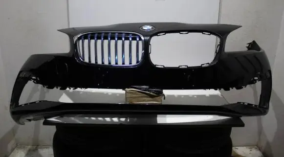 BMW 2 F45 Front bumper 7480370