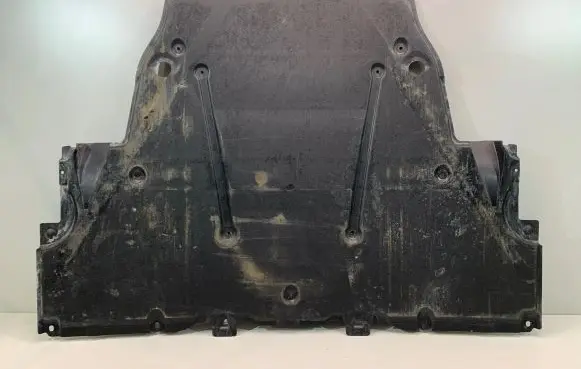 Porsche 911 992 Engine splash shield/under tray 992825521
