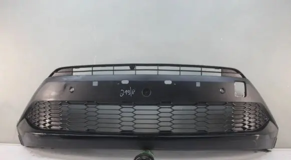 Toyota C-HR I Front bumper lower grill