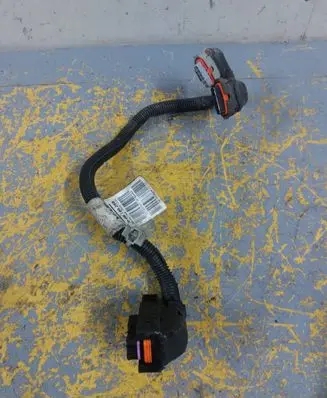 Opel Meriva A Gearbox/transmission wiring loom 09165258