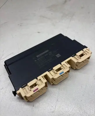 Mercedes-Benz GLC X253 C253 Seat control module A2059005122 A2059015402 A2059029107