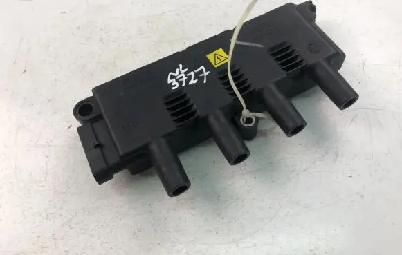 Ford Ka High voltage ignition coil 55200112