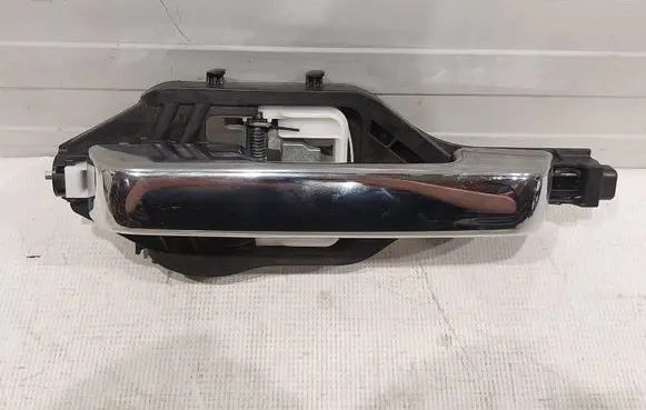 Ford F150 Front door exterior handle ML341522465A ML3415224N03A