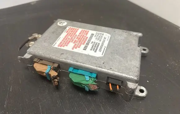 Other control units/modules
