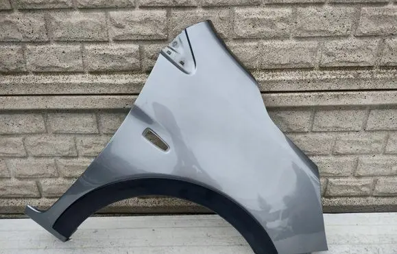 Mitsubishi Space Star Fender ppmitspcstr2
