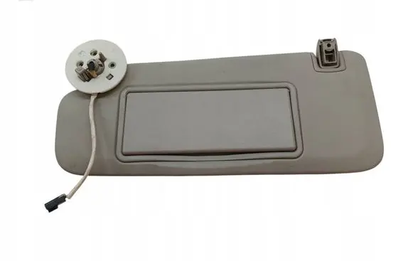 Opel Insignia B Sun visor