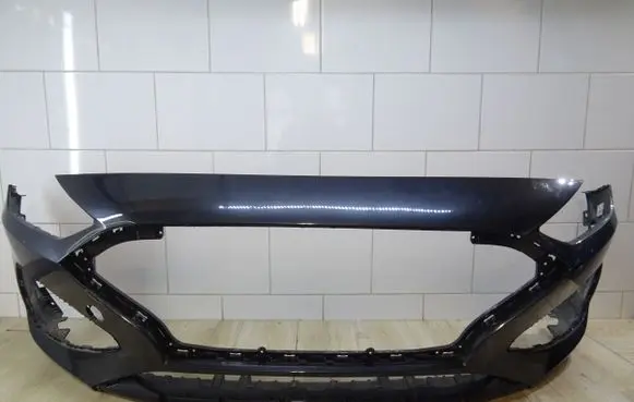 Hyundai i30 Front bumper 86511G4500