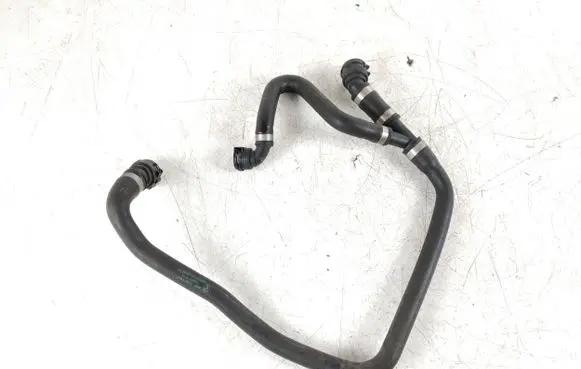 BMW M4 F82 F83 Engine coolant pipe/hose 9307243