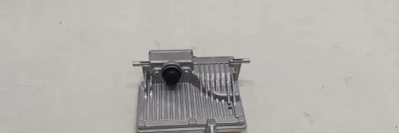 Mercedes-Benz C W206 Camera control unit module A2069000918