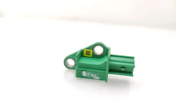Audi Q7 4L Airbag deployment crash/impact sensor 1K0909606C 5WK43544