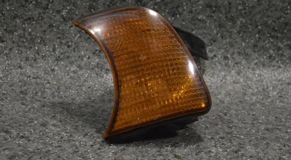 BMW 5 E34 Front indicator light 155243