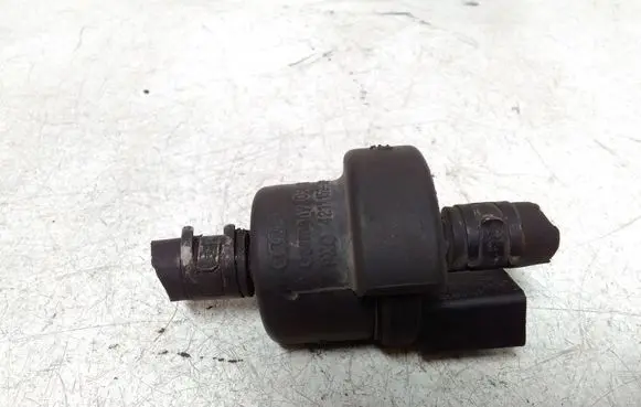 Valve vacuum