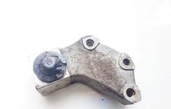 Peugeot 206 Engine mounting bracket 9639156780
