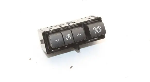 Lexus IS III XE30 Other switches/knobs/shifts