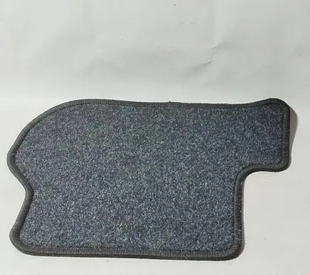 Volkswagen Jetta V Interior carpet 