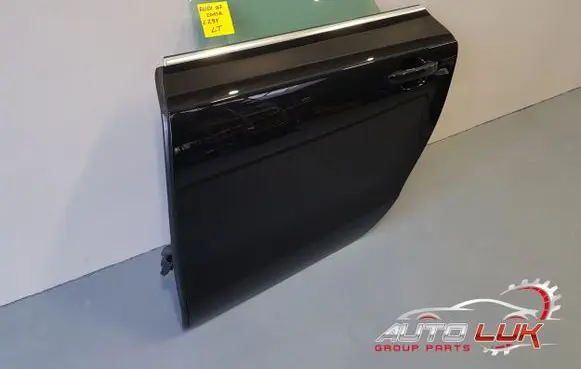 Audi A7 S7 4G Rear door LZ9Y