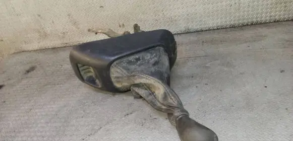 Hyundai H-1, Starex, Satellite Gear shifter/selector 