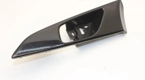 Mazda 3 II Front door interior handle BHN9458SB