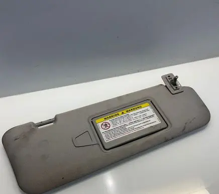 Mercedes-Benz CLS C219 Sun visor A2198100210 2198100210