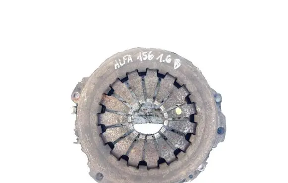 Pressure plate