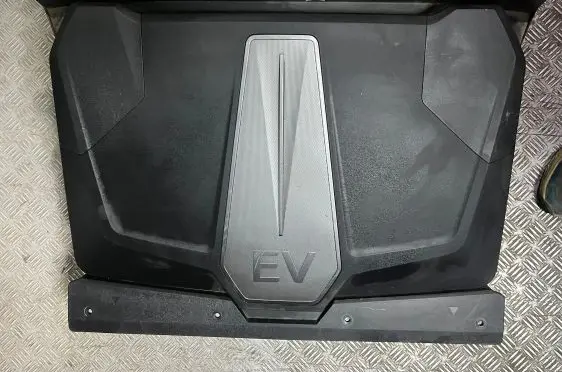 KIA EV6 Front trunk storage compartment 86711CV000 86770CV000 86741CV000