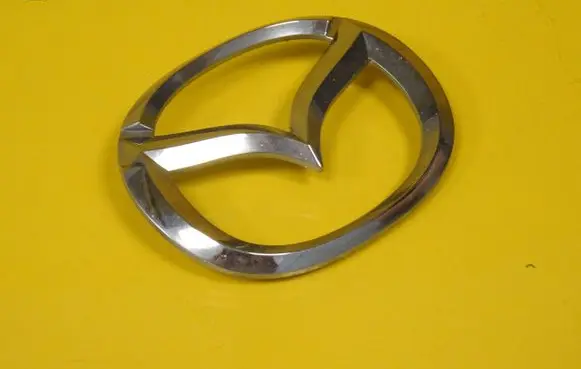 Mazda 626 Manufacturer badge logo/emblem G14T51730
