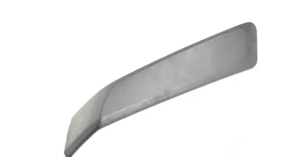 Audi Q5 SQ5 Rear door card panel trim 80A867372