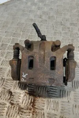 Nissan Navara D40 Front brake caliper 