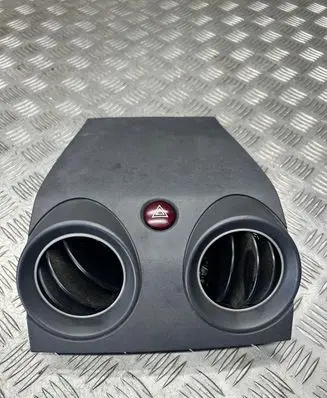 Mitsubishi Colt Dash center air vent grill MR051746 34540000