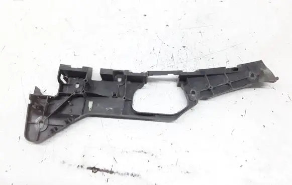 Smart ForTwo I Front bumper mounting bracket 0000915