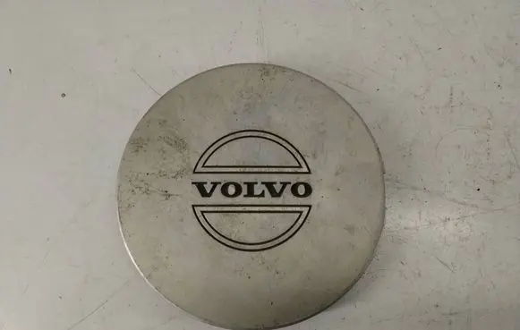Volvo S40, V40 Original wheel cap 81280