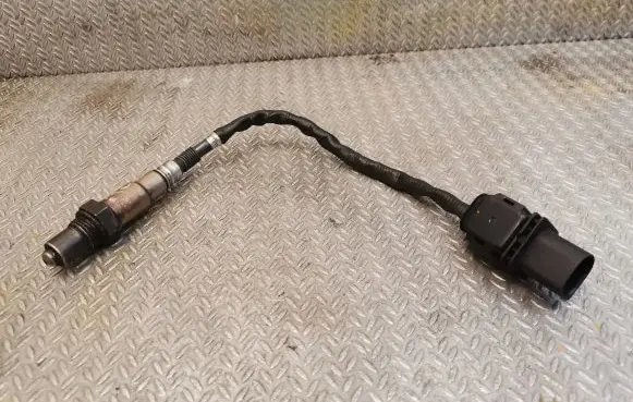 Mercedes-Benz A W169 Lambda probe sensor 0035426918