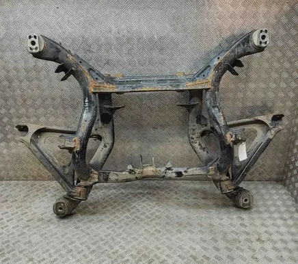 Audi Q7 4L Rear subframe 7L0599303B