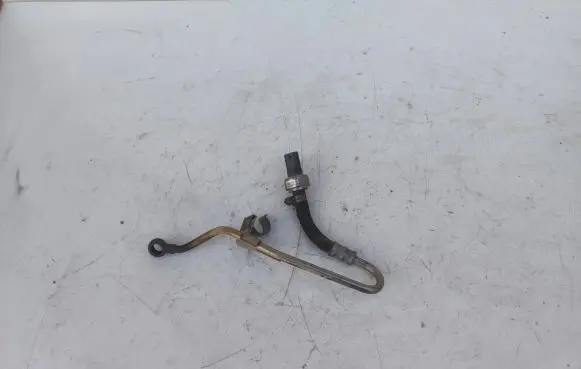 BMW X5 F15 Exhaust gas pressure sensor 8507634 8371