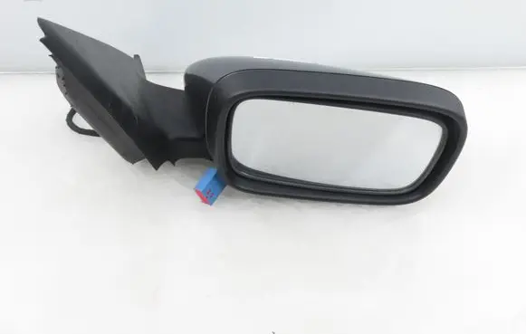 Volvo V50 Front door electric wing mirror 