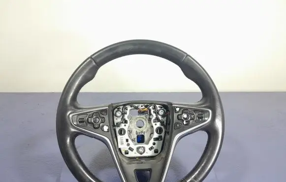 Opel Insignia A Steering wheel 23191544