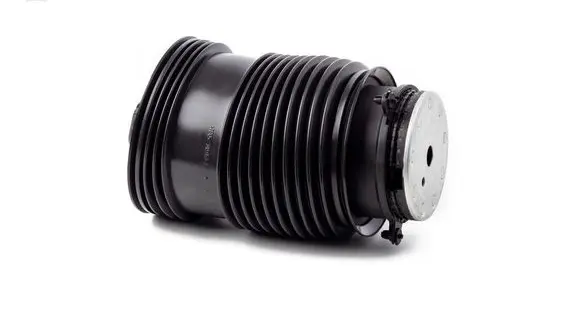 Mercedes-Benz C W205 Rear air suspension bag/shock absorber 2053200125 15141900871 2053200725