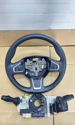 Renault Master III Steering wheel 34293851B 255675983R