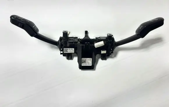 Volkswagen Golf VII Indicator stalk 5Q0953521P 5Q0953502M